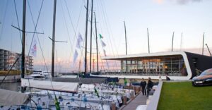 Tuborg Havn